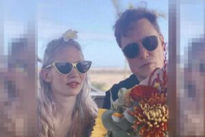 Grimes, Elon Musk