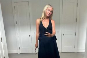 Gwyneth Paltrow