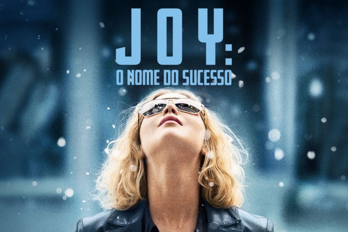 Joy o nome do sucesso