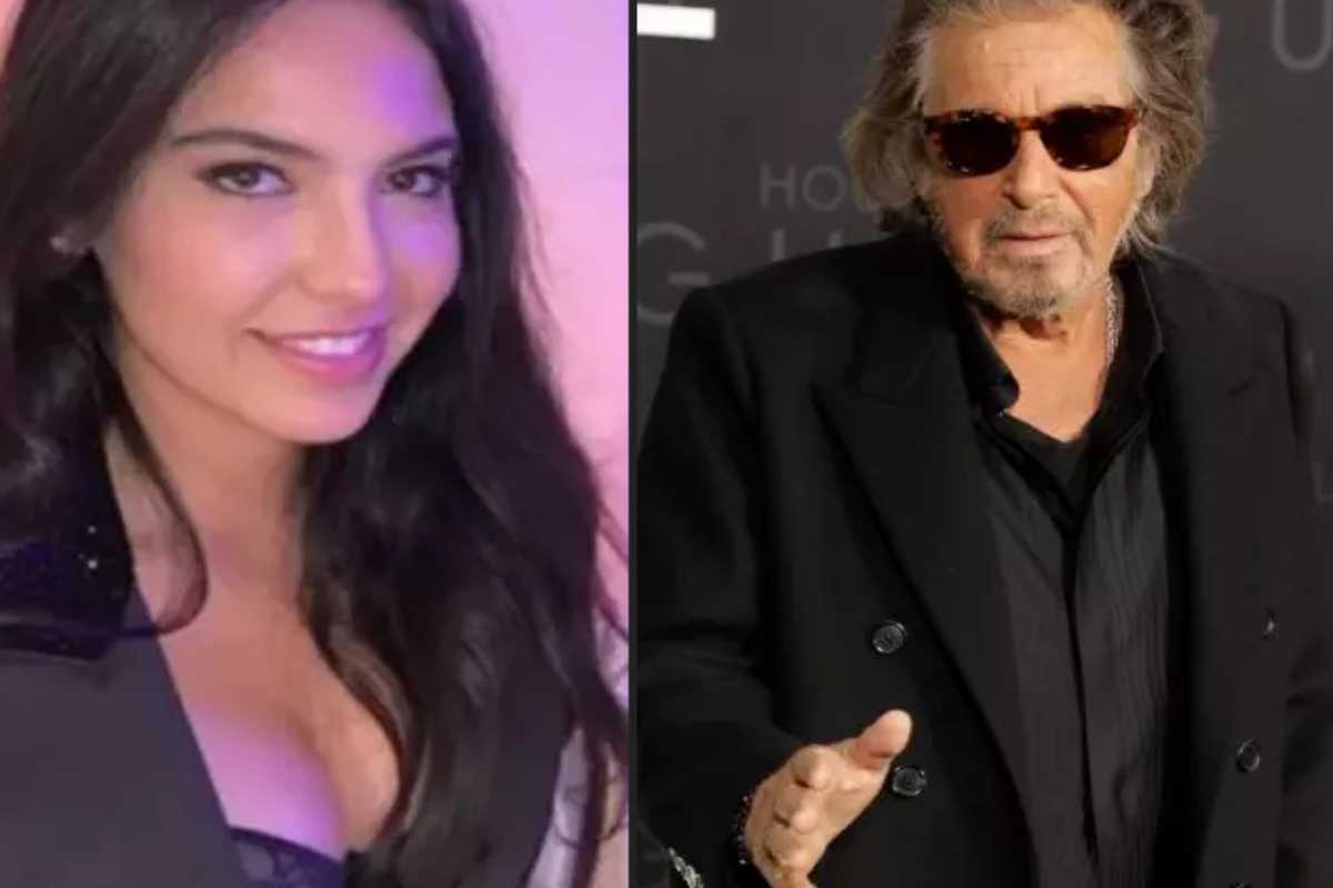 Noor Fallah, Al Pacino