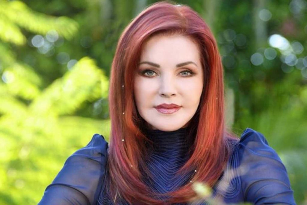 Priscilla Presley Revela Se Fez Sexo Com Elvis Presley Aos 14 Anos 8758