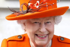 Rainha Elizabeth II