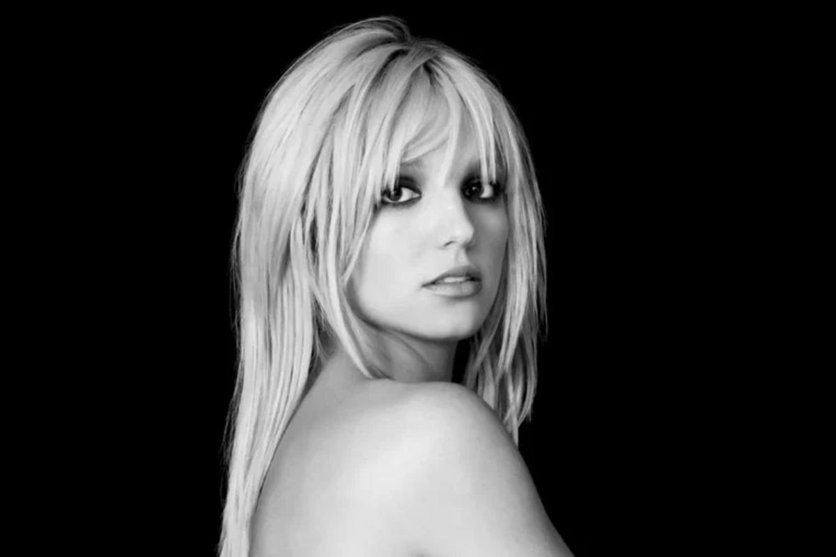 Britney Spears teve caso com brasileiro. Quem é ele? (Reprodução/Divulgação)