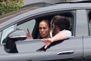 jennifer lopez e ben affleck