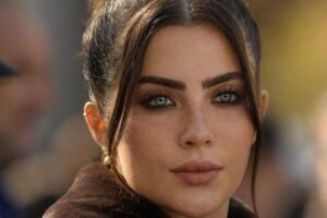 Jade Picon fala de críticas da atuação em 