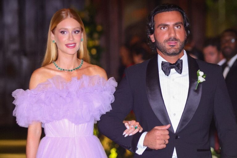 Marina Ruy Barbosa Fica Noiva Ap S Ser Madrinha De Casamento Ofuxico