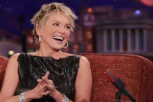 Sharon Stone