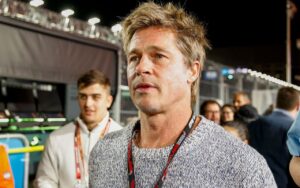 Tudo sobre o conflito entre Brad Pitt e seu filho Pax Jolie-Pitt