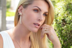 Empresa de Ana Hickmann ganha indenização