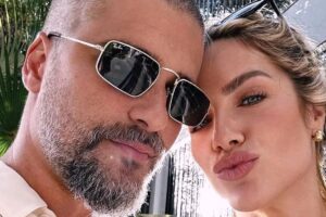 Giovanna Ewbank e Bruno Gagliasso (Reprodução/Instagram)