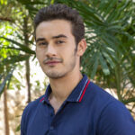 Giovanni (Filipe Bragança) em Elas Por Elas