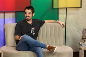 João Guilherme Silva