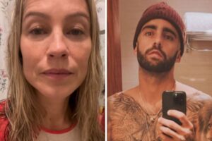Luana Piovani e Pedro Scooby: surfista fala da PEC