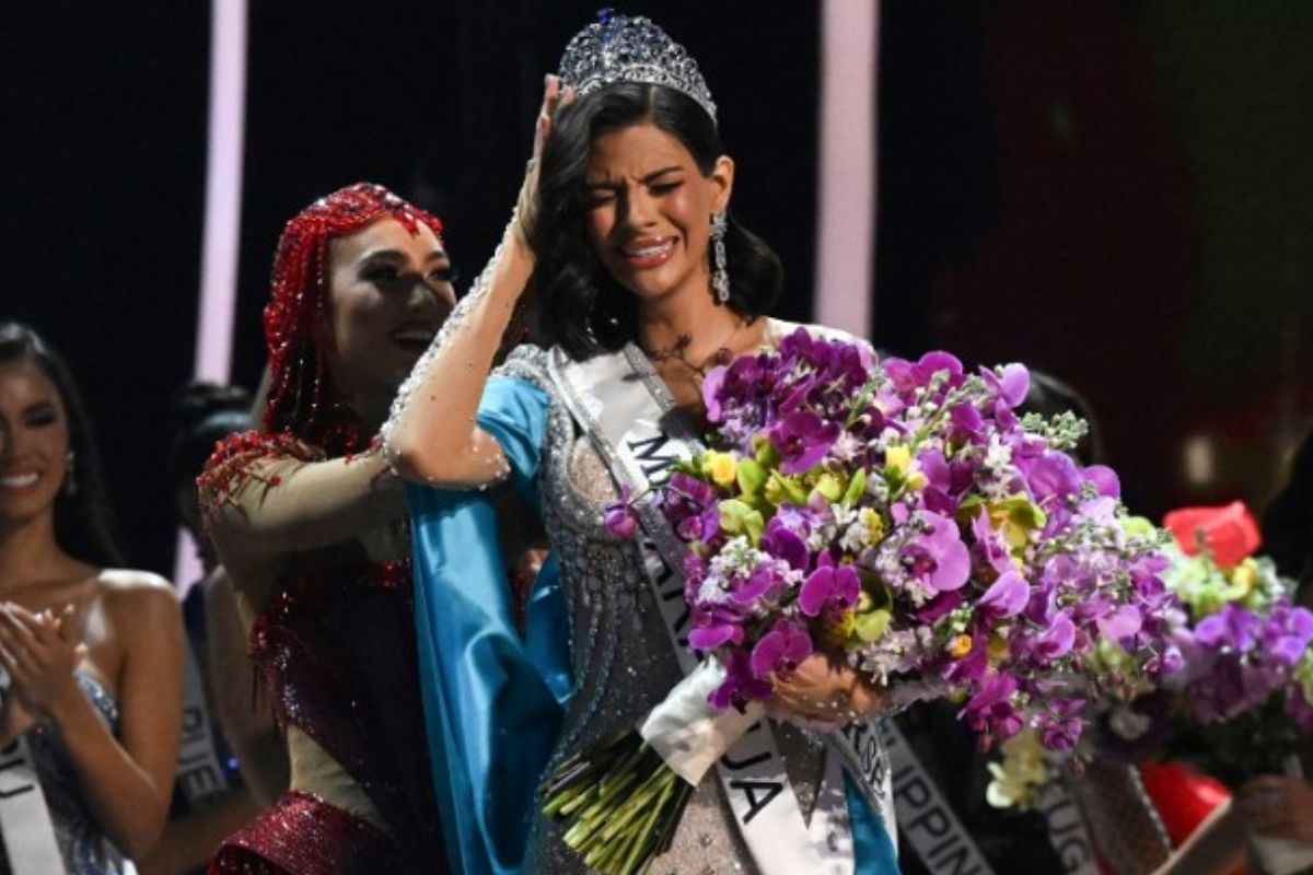 Miss da Nicarágua foi escolhida a Miss Universo 2023