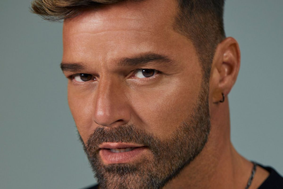 Ricky Martin segue galãs brasileiros e aumenta curiosidade (Reprodução/Divulgação)
