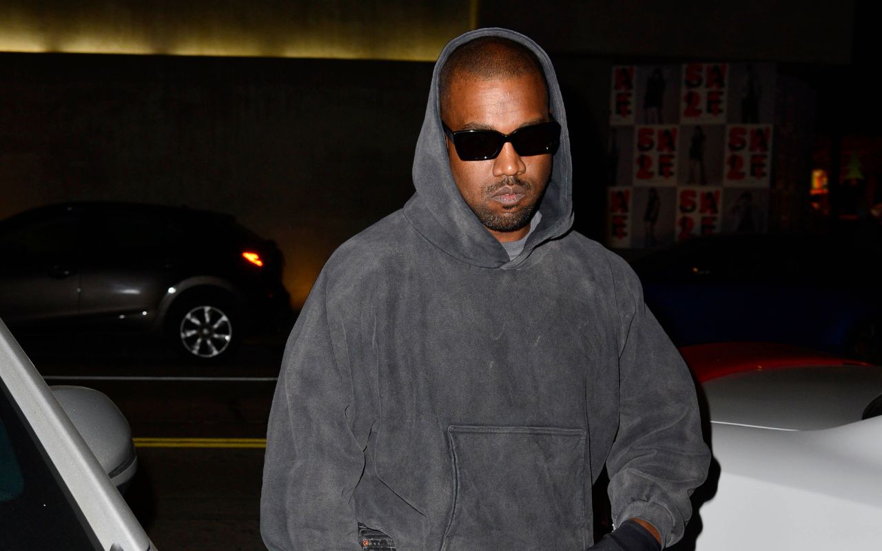 Kanye West atrasa novo álbum e enfurece os fãs