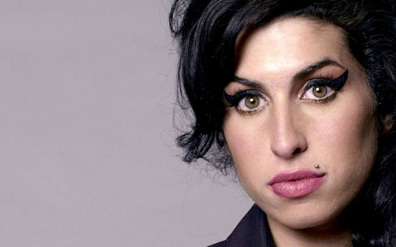 Amy Winehouse (Reprodução/Divulgação)