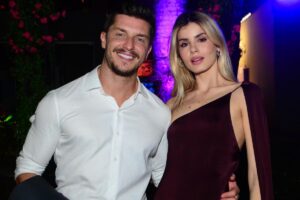 Klebber Toledo de Camila Queiroz