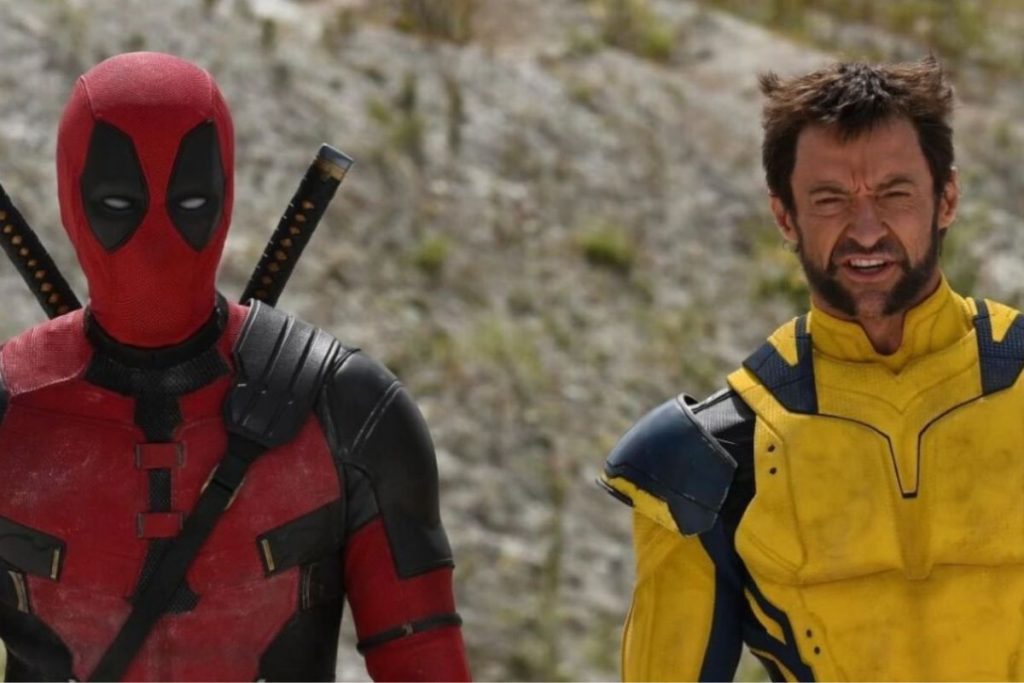 Deadpool 2: Imagens mostram o primeiro crossover confirmado (Marvel Studios)