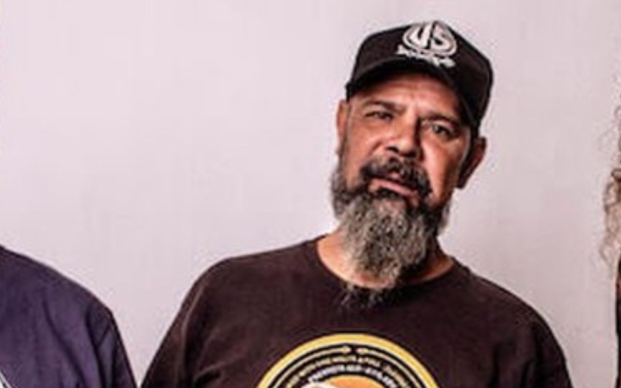 Luto no rock: Morre Jabá, baixista original do Ratos de Porão