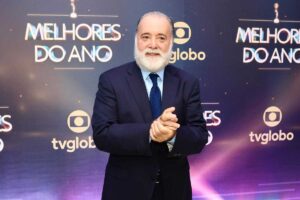 Tony Ramos no Melhores do Ano