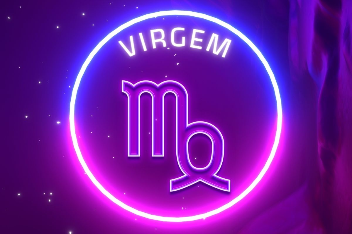 Signo de Virgem