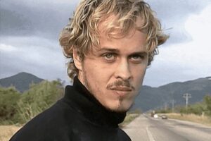 A Viagem - Alexandre (Guilherme Fontes)