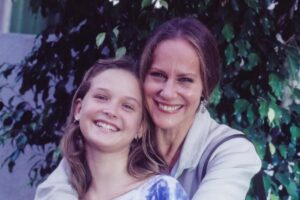 A Viagem - Estela (Lucinha Lins)e Bia (Fernanda Rodrigues)