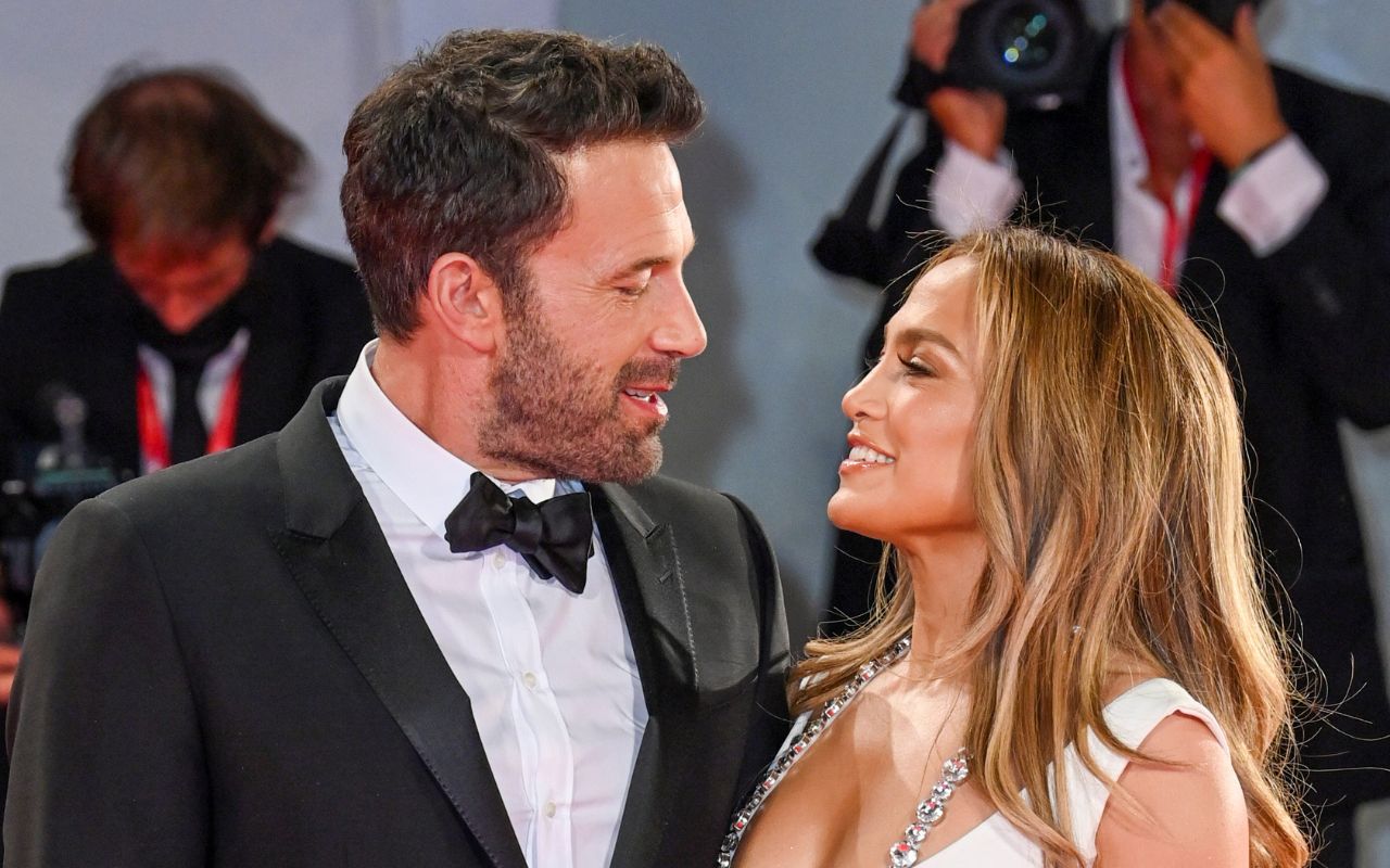 Jennifer Lopez teme pelo fim de seu casamento com Ben Affleck