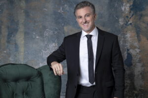 Luciano Huck