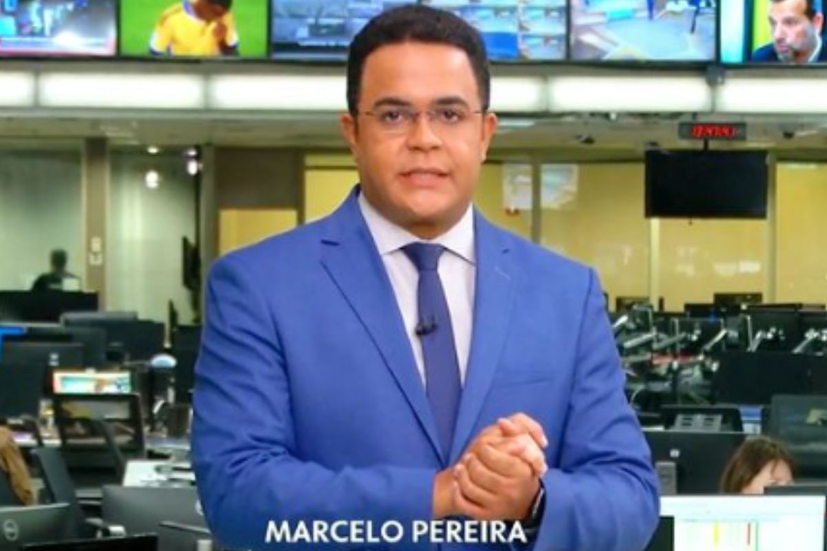 Marcelo Pereira