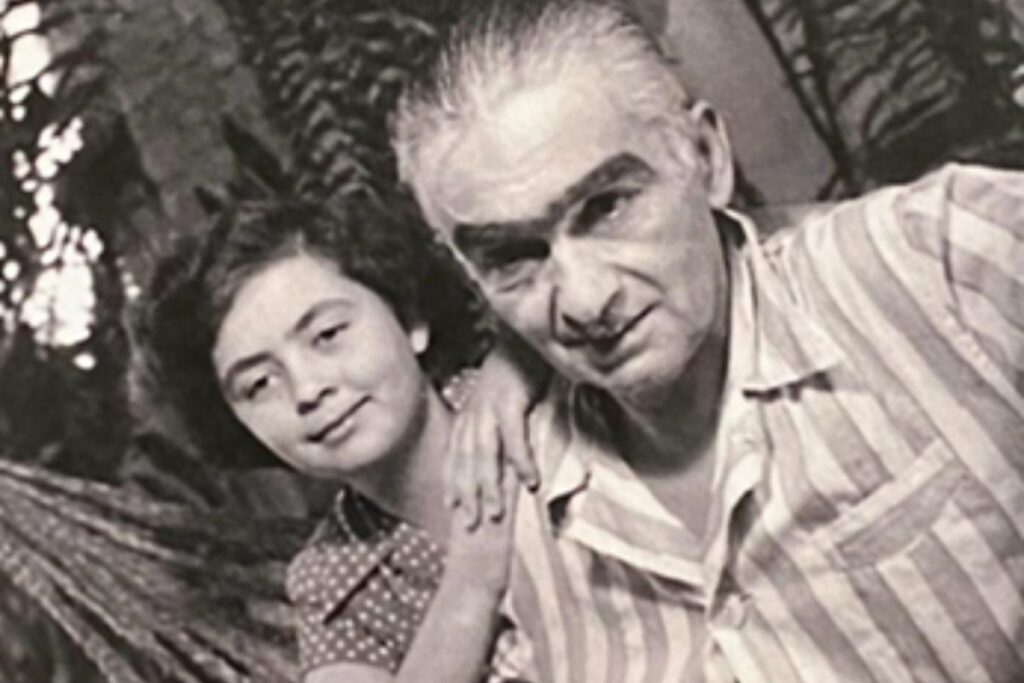 Joyce Lobato e Monteiro Lobato