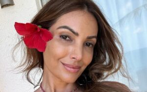 Carnaval: Patrícia Poeta é eleita madrinha do baile do Gueri Gueri