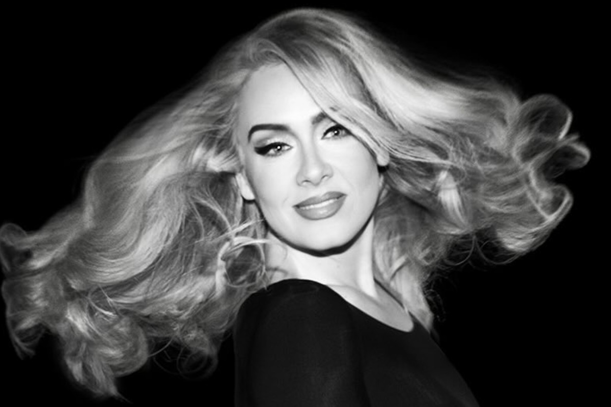 Adele fará turnê no Brasil em 2024? Cantora não tem interesse em vir ao  país — Conexão Pop