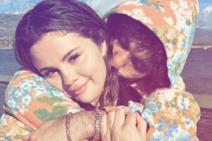 Selena Gomez e Benny Blanco