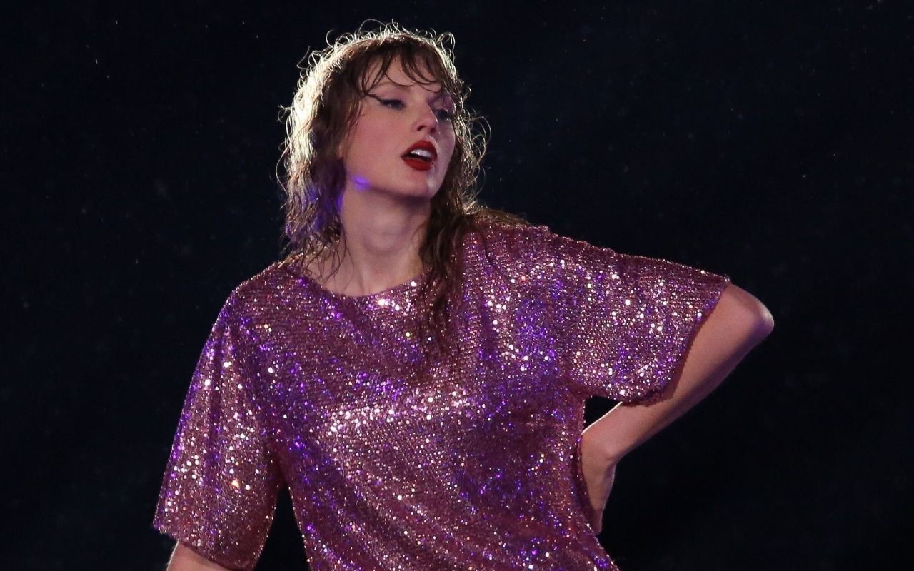O que faz Taylor Swift superar Elvis. Próxima meta: Beatles