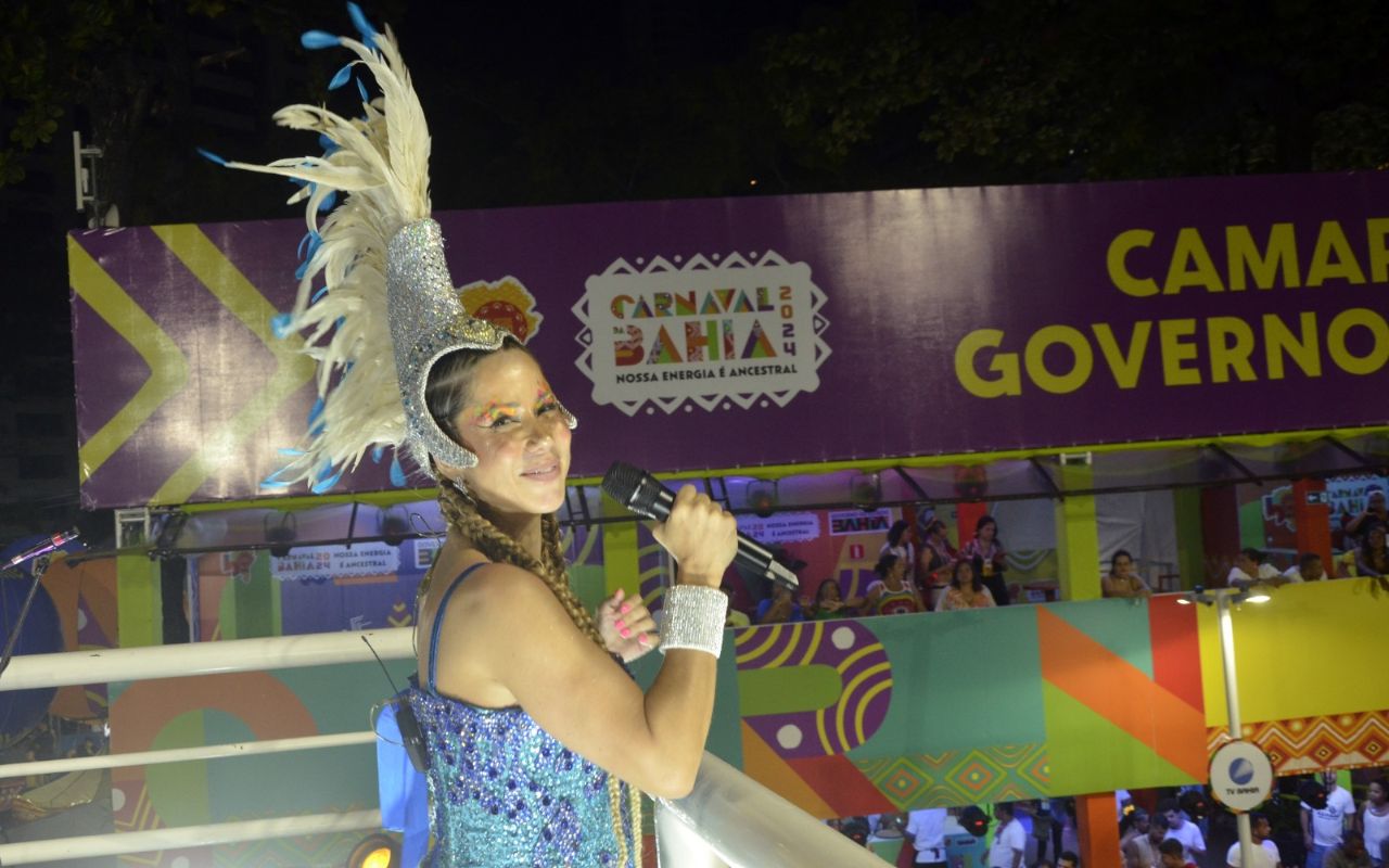 Salvador Carnival Picture 3