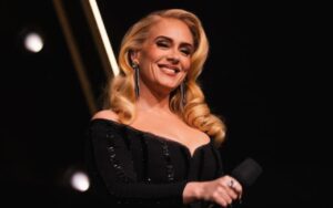 Adele confessa que detesta ser famosa