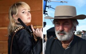 Armeira envolvida em morte no filme de Alec Baldwin começa a ser julgada