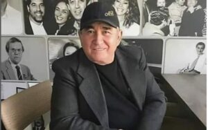 Amado Batista vira meme na web ao lançar marca de leite - Foto: Reprodução Instagram