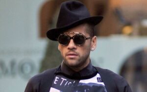 Começa o julgamento de Daniel Alves por agressão sexual na Espanha