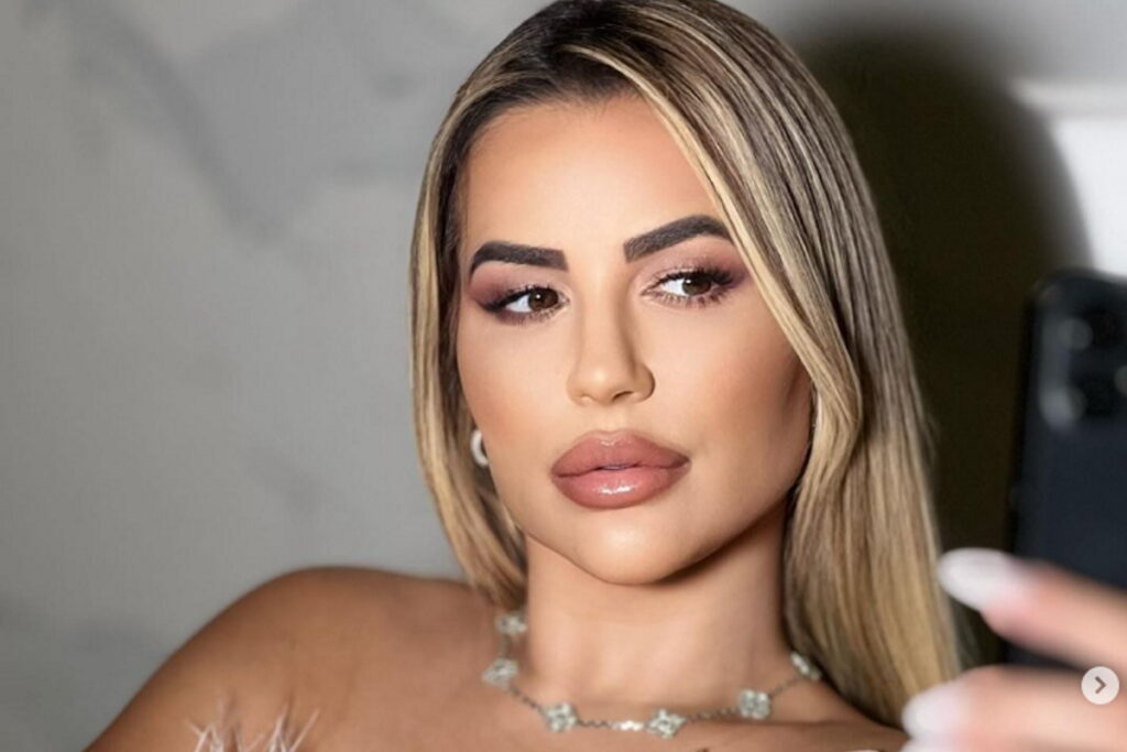 Deolane Bezerra: saiba tudo da operação que levou influencer para a prisão