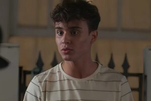 Garota do Momento - Guto (Pedro Gofman)