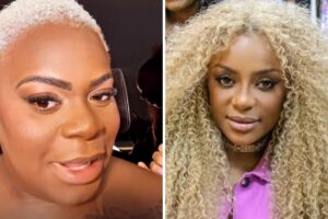 Jojo Todynho e Cariúcha