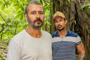 José Inocêncio e Damião