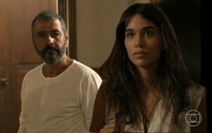 Renascer: Saiba como será a primeira noite de José Inocêncio e Mariana