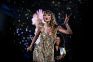 Taylor Swift