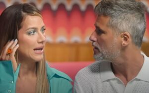 Giovanna Ewbank e Bruno Gagliasso