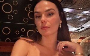 Isis Valverde – Foto: Instagram