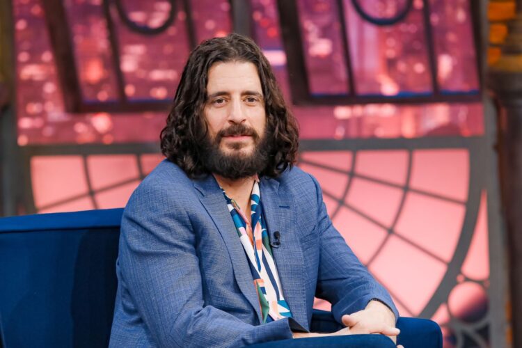 Tudo sobre Jonathan Roumie - OFuxico